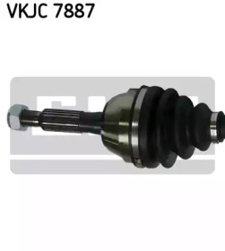 skf vkjc7887